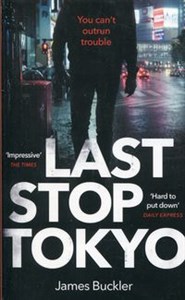 Picture of Last Stop Tokyo