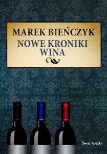 Picture of Nowe kroniki wina