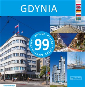 Obrazek Gdynia 99 miejsc