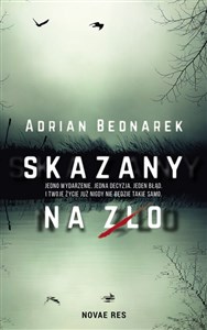 Picture of Skazany na zło