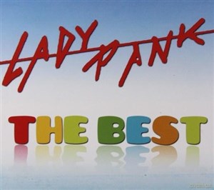 Obrazek Lady Pank: The Best Of CD