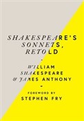 Shakespear... - William Shakespeare, James Anthony -  books from Poland
