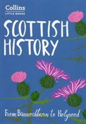 Scottish h... - John Abernethy -  Polish Bookstore 