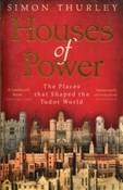Książka : Houses of ... - Simon Thurley