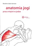 polish book : Anatomia j... - Blandine Calais-Germain