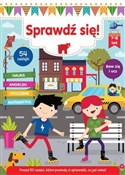 Sprawdź si... - Opracowanie Zbiorowe -  books in polish 