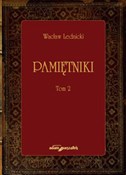 Pamiętniki... - Wacław Lednicki -  books in polish 