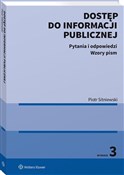 Dostęp do ... - Piotr Sitniewski -  books in polish 