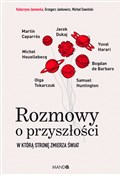 Zobacz : Rozmowy o ... - Grzegorz Jankowicz, Katarzyna Janowska, Michał Sowiński