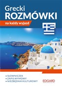 Grecki Roz... - Opracowanie Zbiorowe -  foreign books in polish 