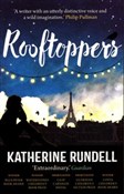 polish book : Rooftopper... - Rundell Katherine