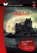 polish book : Makbet Lek... - William Shakespeare