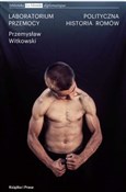 Polska książka : Laboratori... - Przemysław Witkowski