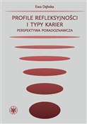 Profile re... - Ewa Dębska -  books in polish 