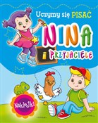 Nina i prz... - Monica Pierazzi Mitri (ilustr.) -  books from Poland