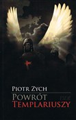 Powrót tem... - Zych Piotr -  books from Poland