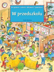 Obrazek W przedszkolu