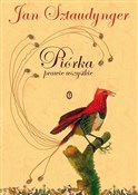Piórka pra... - Jan Sztaudynger -  books in polish 
