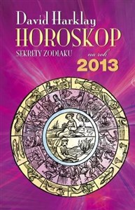 Picture of Horoskop na rok 2013 Sekrety zodiaku