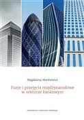 Fuzje i pr... - Magdalena Markiewicz -  Polish Bookstore 