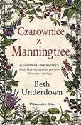 polish book : Czarownice... - Beth Underdown