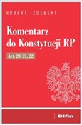 Polska książka : Komentarz ... - Hubert Izdebski