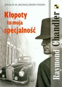 Picture of Kłopoty to moja specjalność