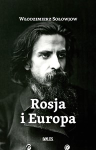 Obrazek Rosja i Europa