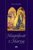 Magnificat... - Danuta Mastalska -  Książka z wysyłką do UK
