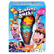 Książka : Szalone ga...