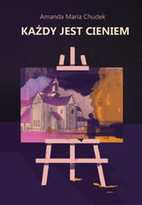 Picture of Każdy jest cieniem