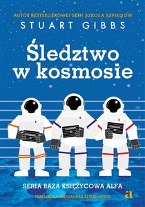 Picture of Śledztwo w kosmosie