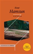 polish book : Victoria - Hamsun Knut