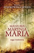 Zobacz : Maniusia M... - Maria Stępkowska-Szwed