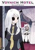 Voynich Ho... - Douman Seiman - Ksiegarnia w UK