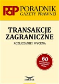 Transakcje... -  foreign books in polish 