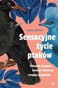 Polska książka : Sensacyjne... - Adam Zbyryt