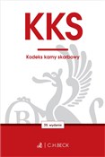 KKS. Kodek... - Opracowanie Zbiorowe -  Polish Bookstore 