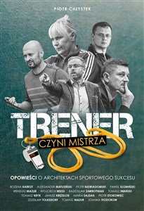 Picture of Trener czyni mistrza