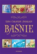 polish book : Baśnie - Hans Christian Andersen