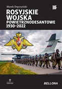 Rosyjskie ... - Marek Depczyński -  books in polish 