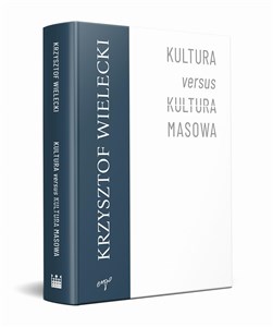 Picture of Kultura versus kultura masowa