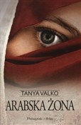 Arabska żo... - Tanya Valko -  foreign books in polish 