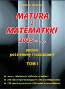 polish book : Matura z m... - Andrzej Kiełbasa