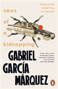 polish book : News of a ... - Gabriel Garcia Marquez