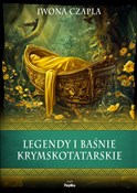 Legendy i ... - Iwona Czapla -  Polish Bookstore 