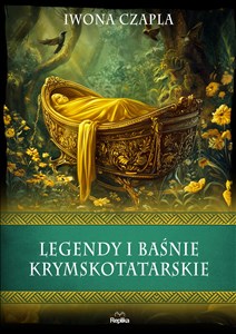 Obrazek Legendy i baśnie krymskotatarskie