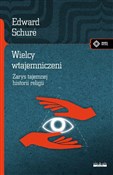 polish book : Wielcy wta... - Edward Schuré