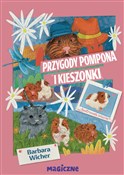 Przygody P... - Barbara Wicher -  Polish Bookstore 