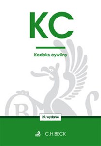 Picture of Kodeks cywilny